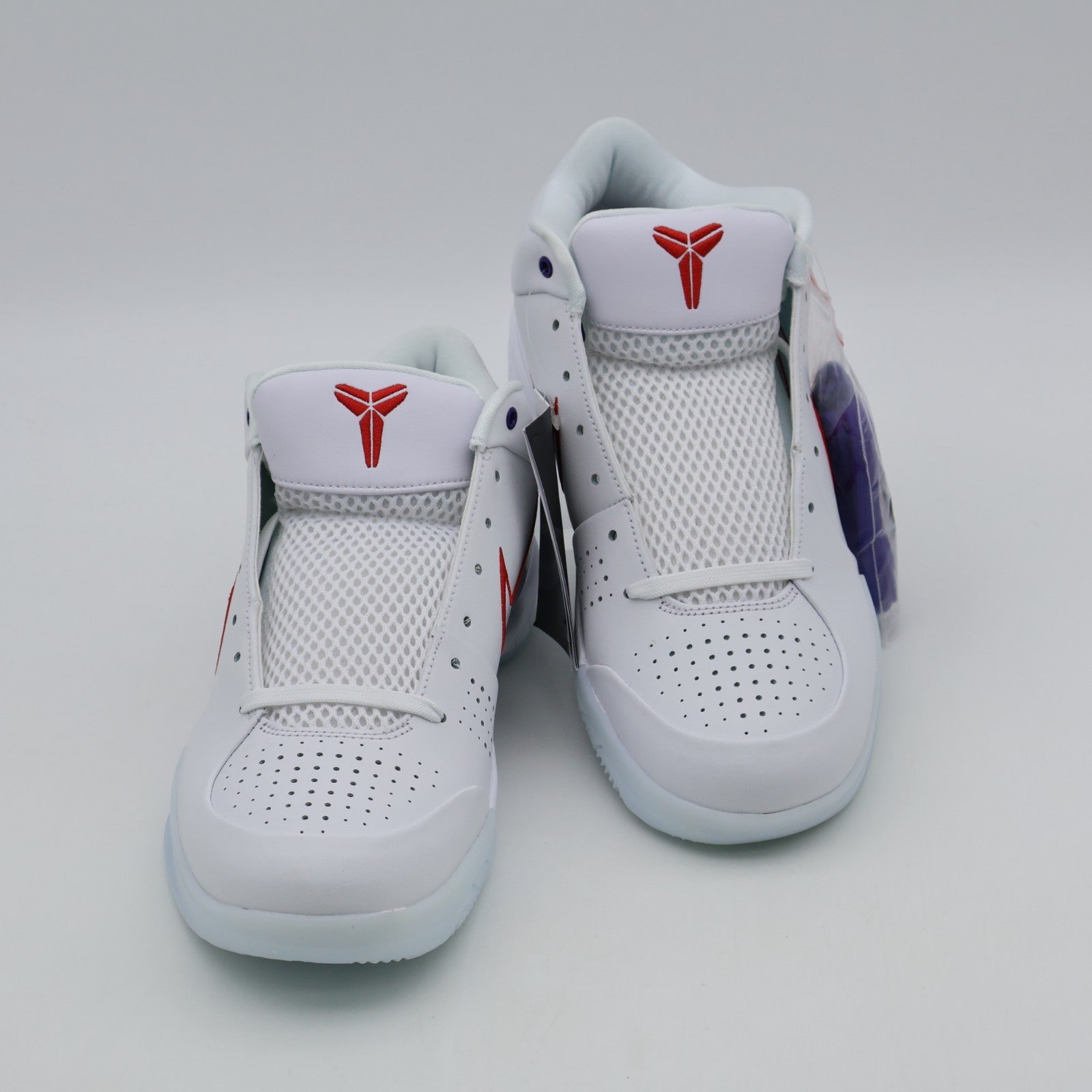 IV6585-900-1 Nike Kobe 4 Protro Draft Pack 