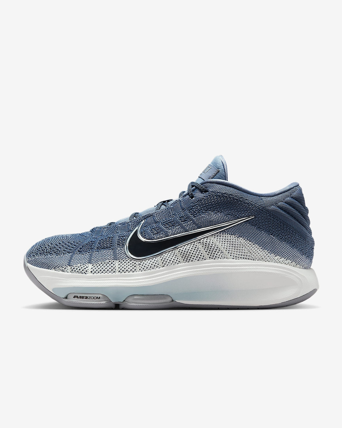 FV5952-402 Nike Zoom GT Hustle 3 Ashen Slate FV5953-402 (Men's)
