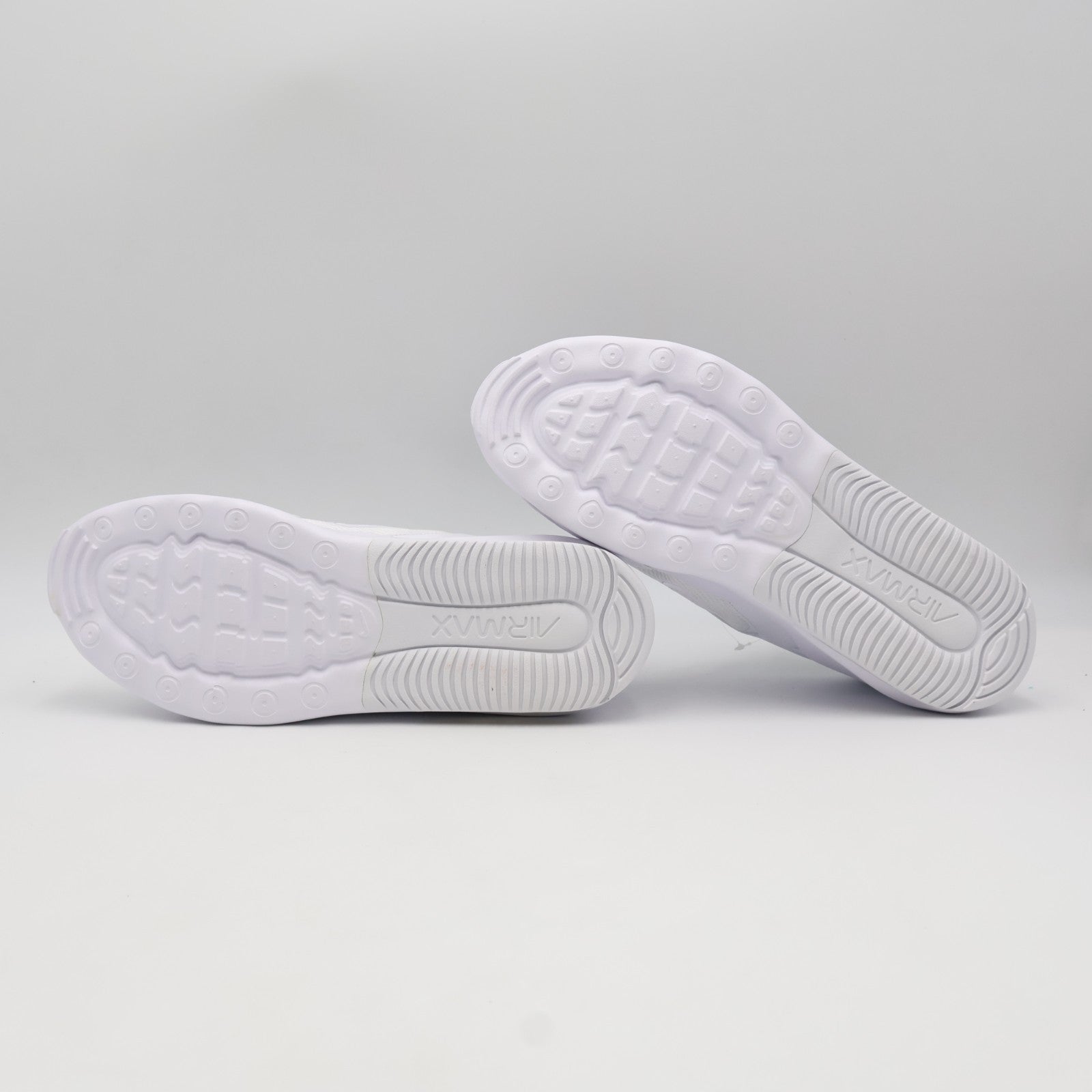 CU4151-104 Nike Air Max Bolt Triple White (Men's)
