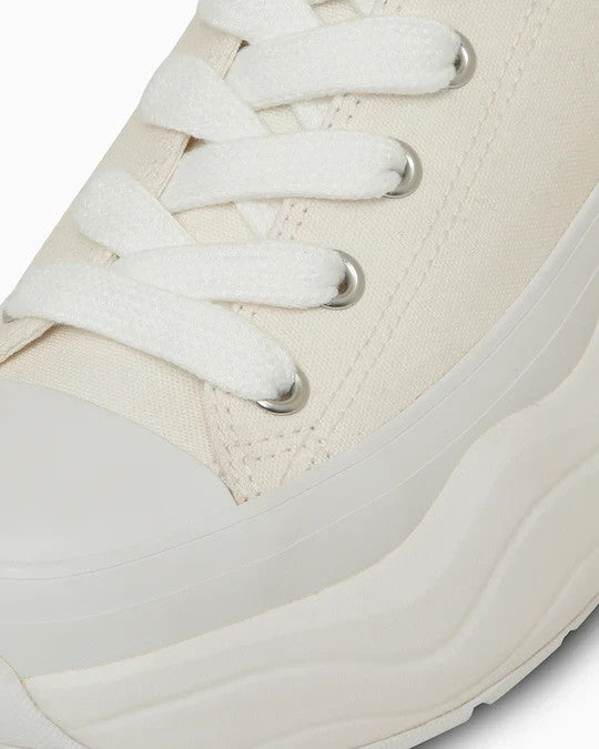 31315500 Converse All Star Surgetrainer OX White White (Men's)