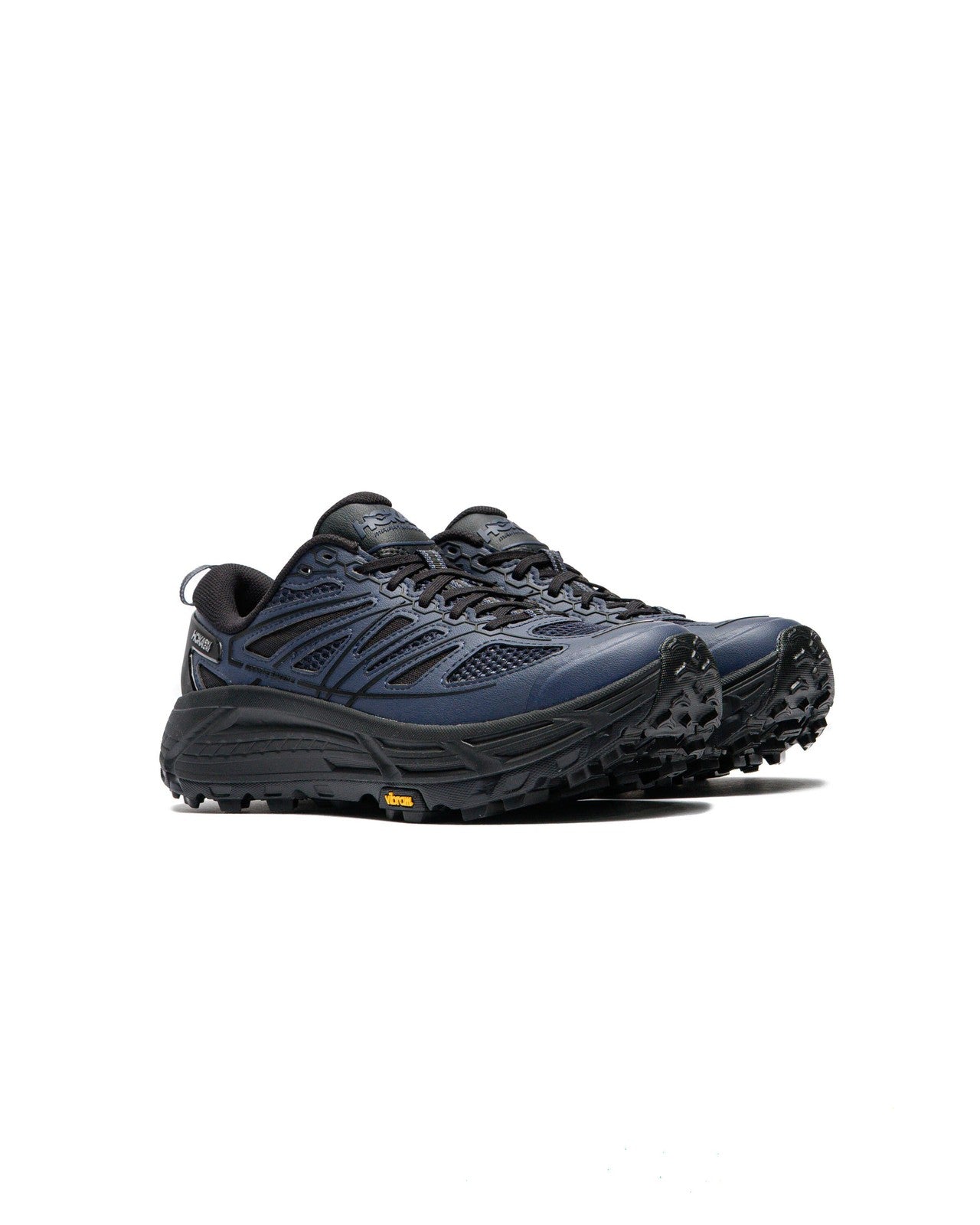 1171891-VCK Hoka Mafate Speed 2 TS Varsity Navy Black (Men's)
