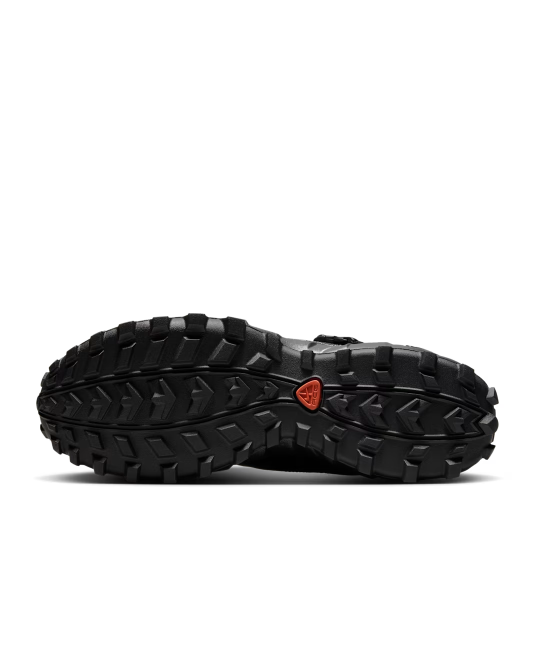 HM7133-002 Nike ACG Phassad Triple Black (Men's)