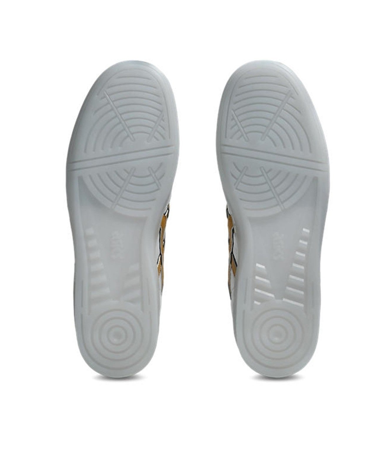 1201B058-100 Asics Leggerezza FB White Pure Gold (Men's)