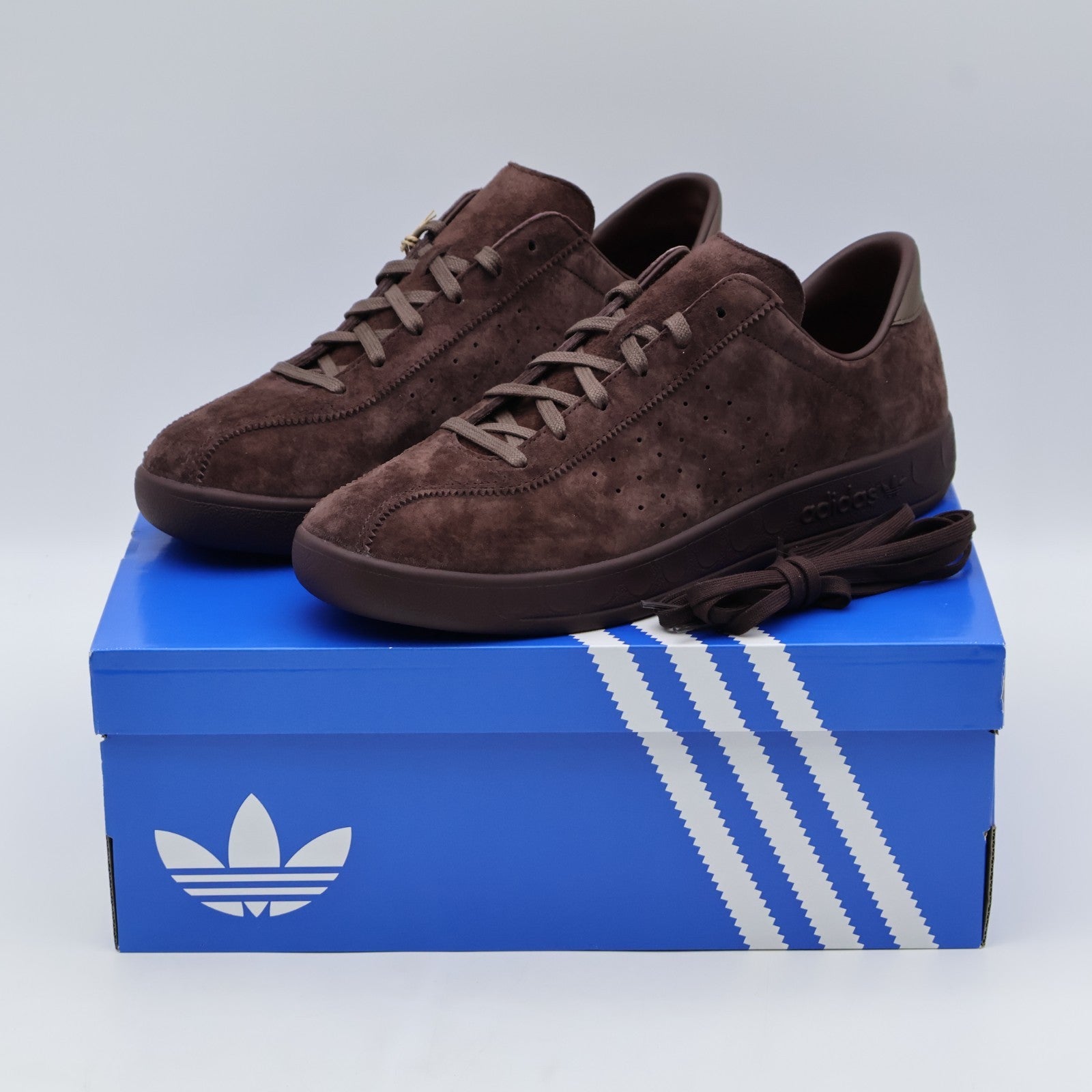 KI1411 adidas Originals Palma Brown (BILLY'S Japan Exclusive) (Men's)