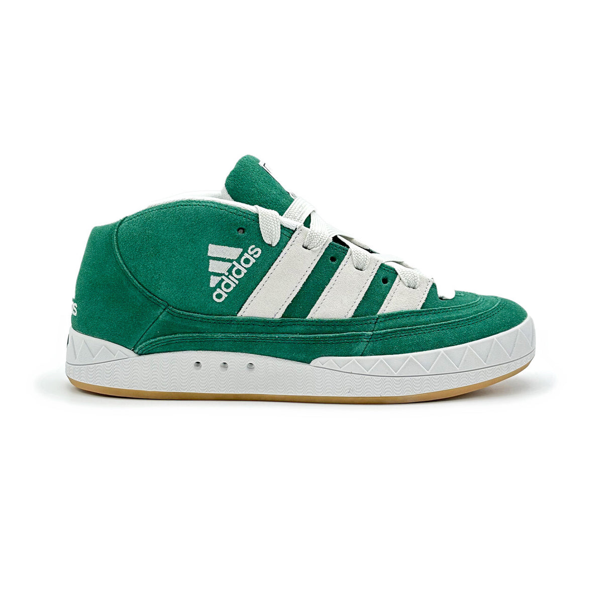 IE0022 atmos Ã adidas Adimatic Mid Collegiate Green