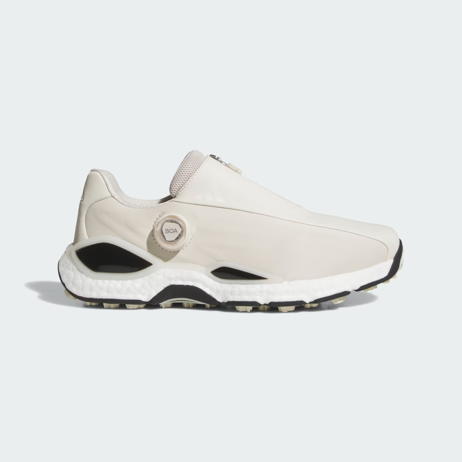 KI5740 adidas Codechaos 27 Boa Spikeless Golf "Alumina/Off White" (Men's)