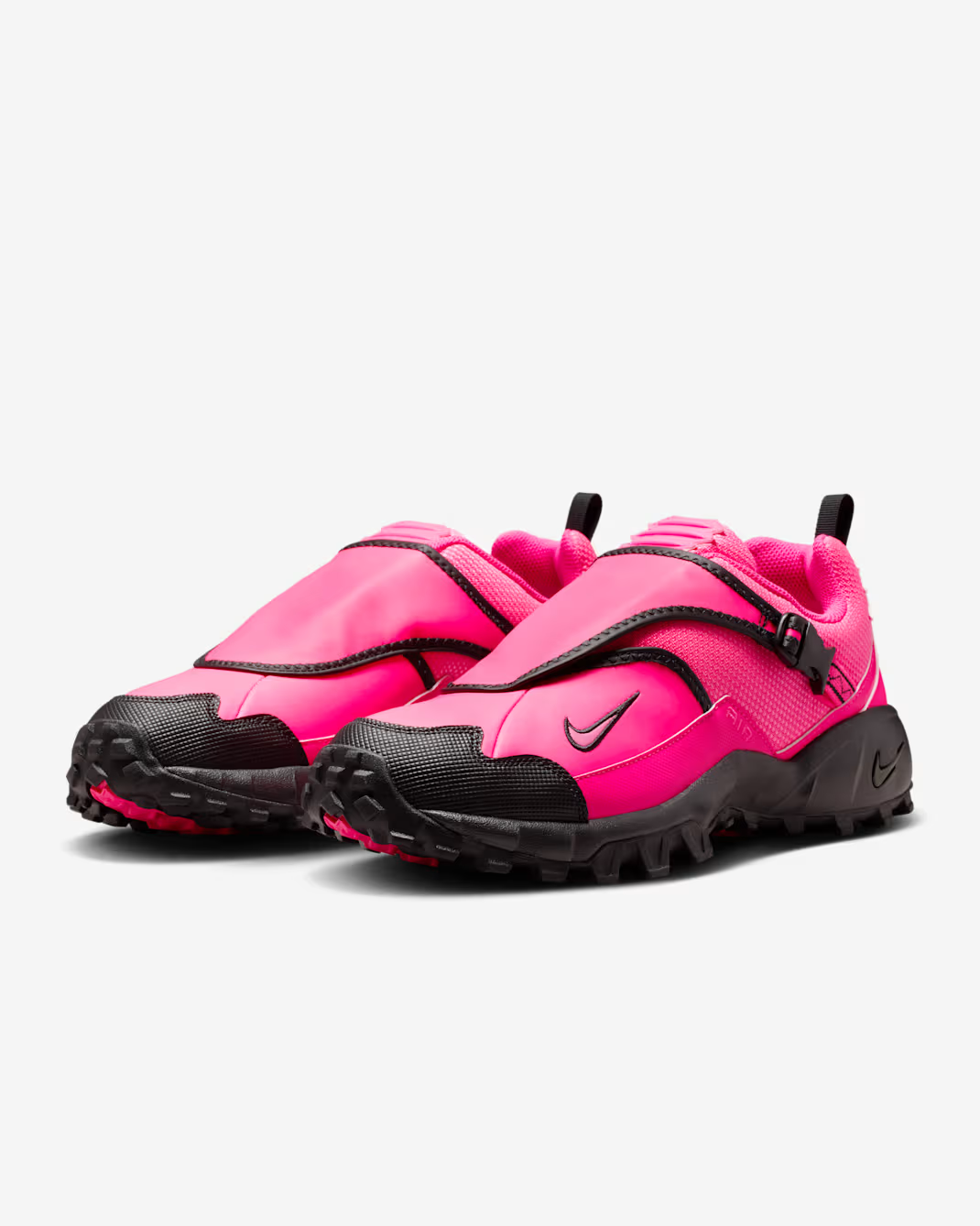 HM7133-600 Nike ACG Phassad Hyper Pink Black (Men's)