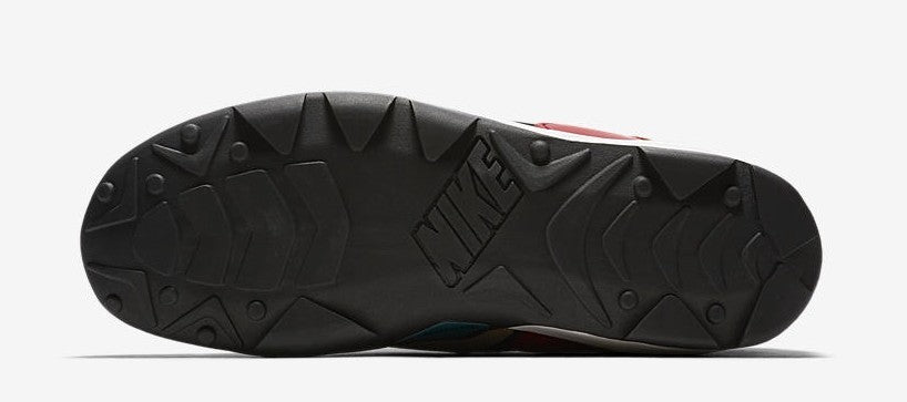 AR0479-600 Nike Air Revaderchi Outback Throwback Gym Red (Men's)