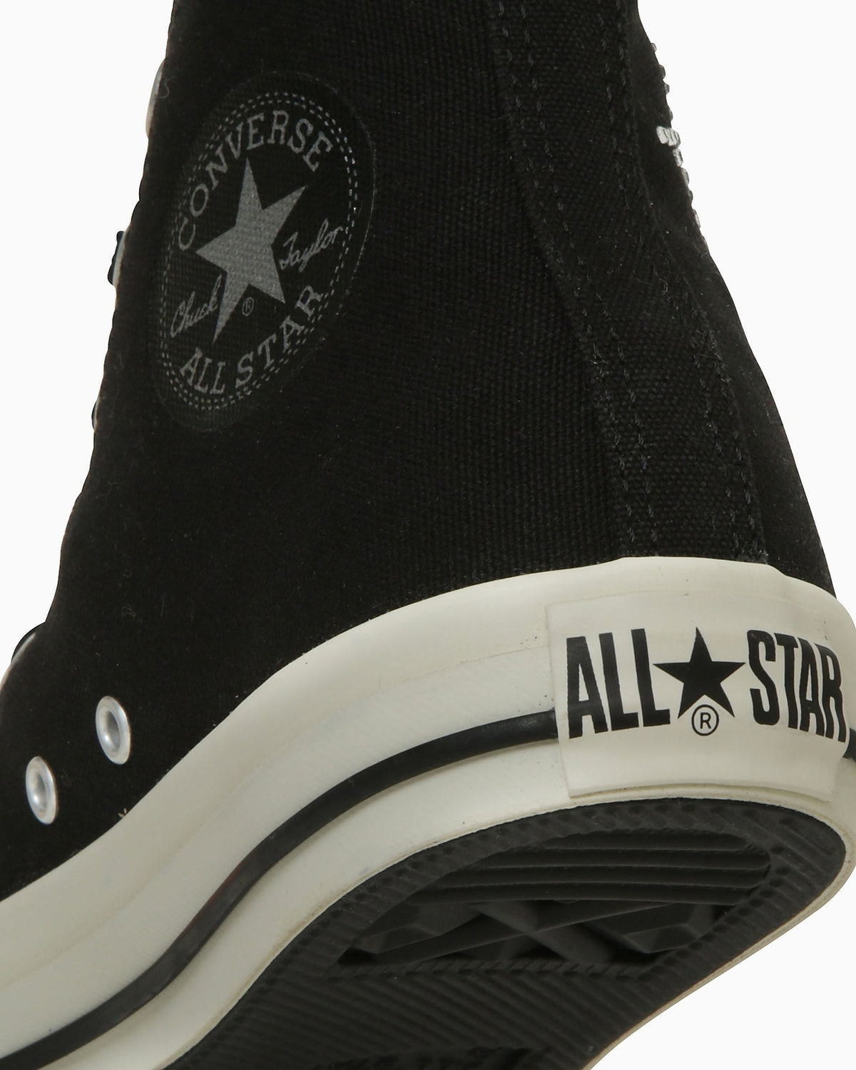 31314160 Converse All Star Rhinestone ST Hi Black (Men's)