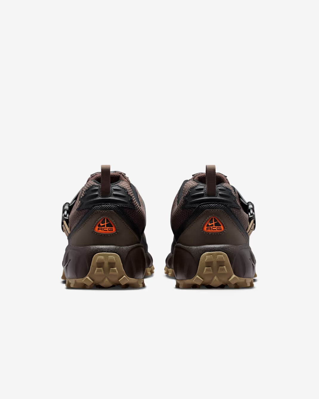 HM7133-201 Nike ACG Phassad Ironstone Black (Men's)