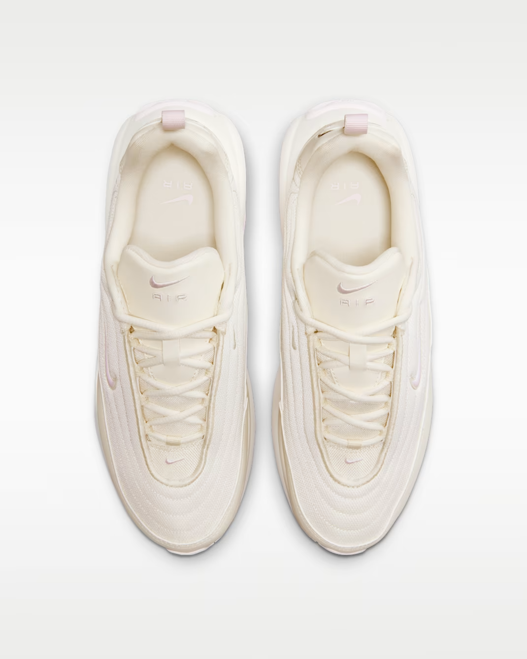 HF3053-111 Nike Air Max Portal Sail Pale Ivory Pearl Pink (Women's)