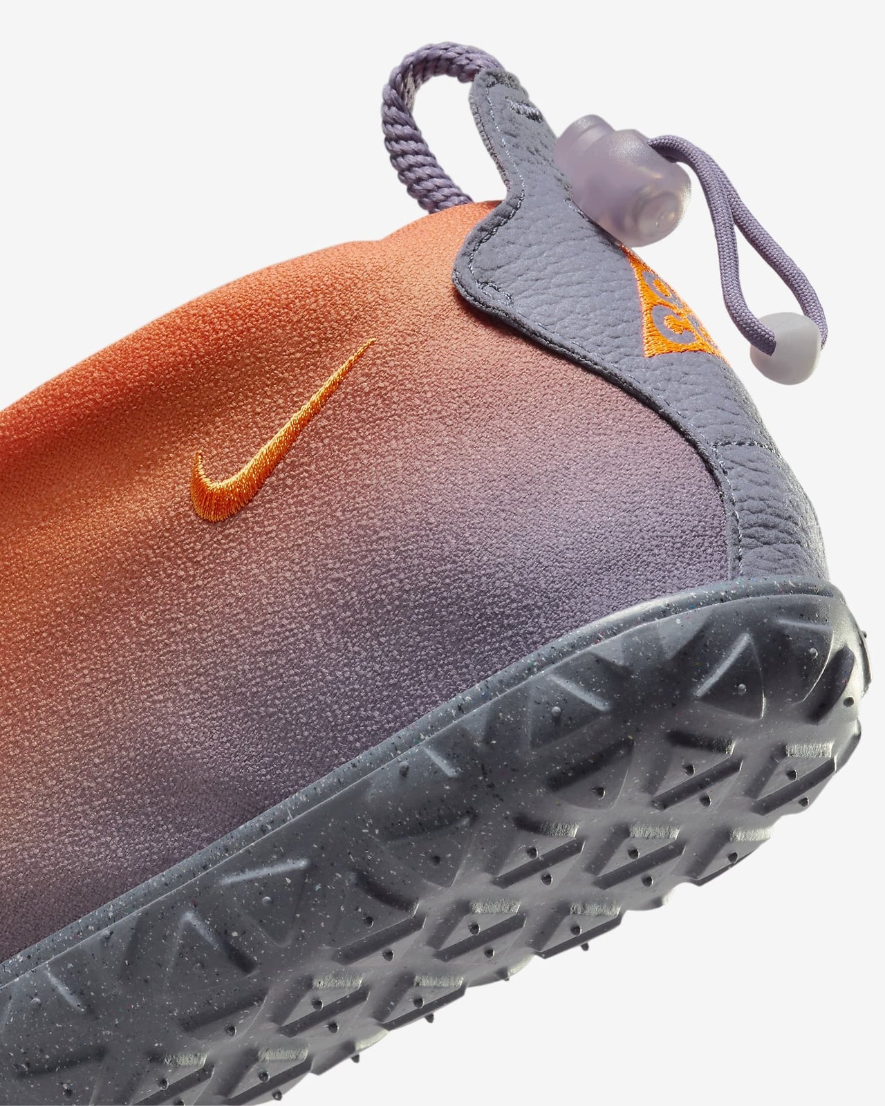 FV4574-500 Nike ACG Moc 3.0 Orange Mauve (Men's)