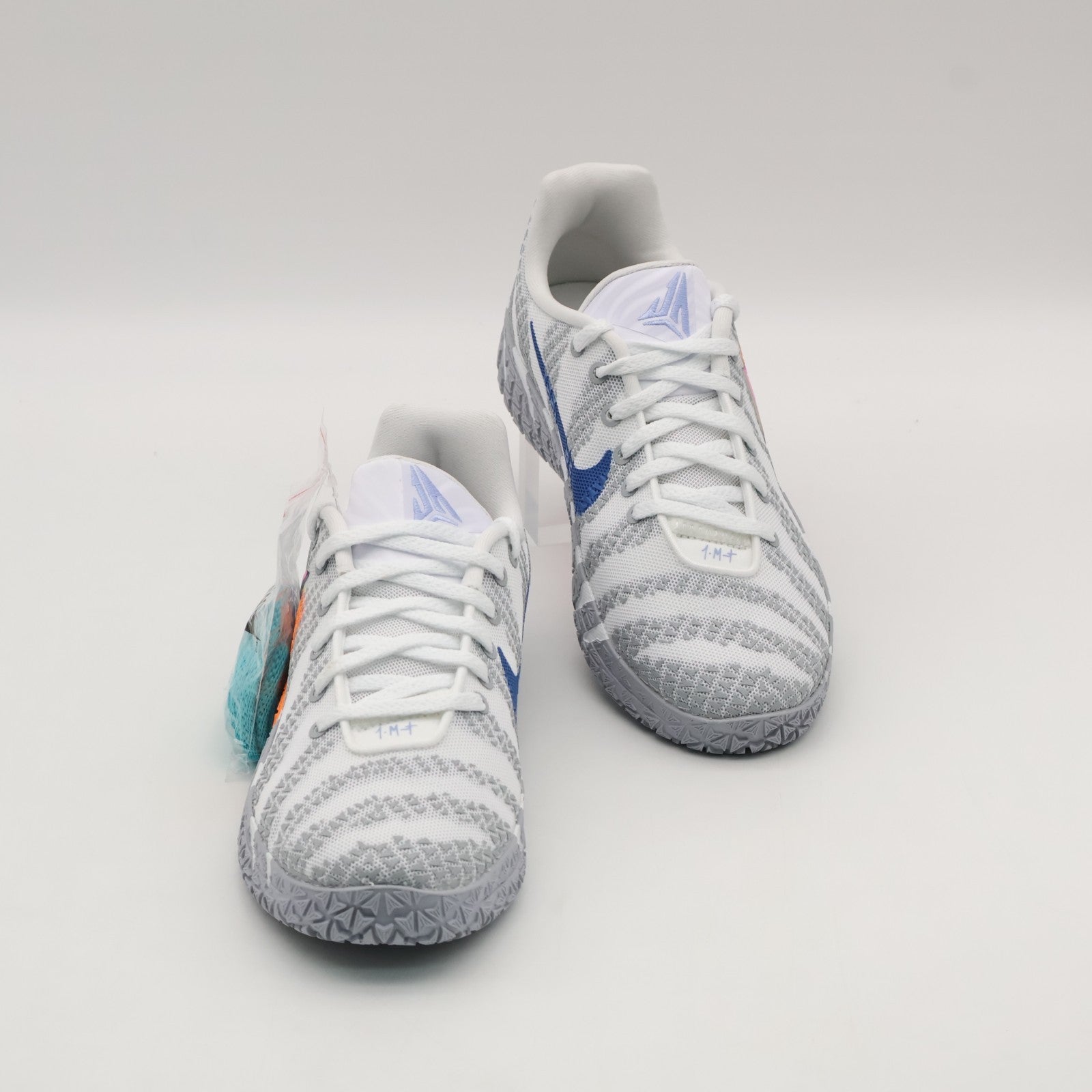 IB4773-100 Nike GS Ja 3 Light Show