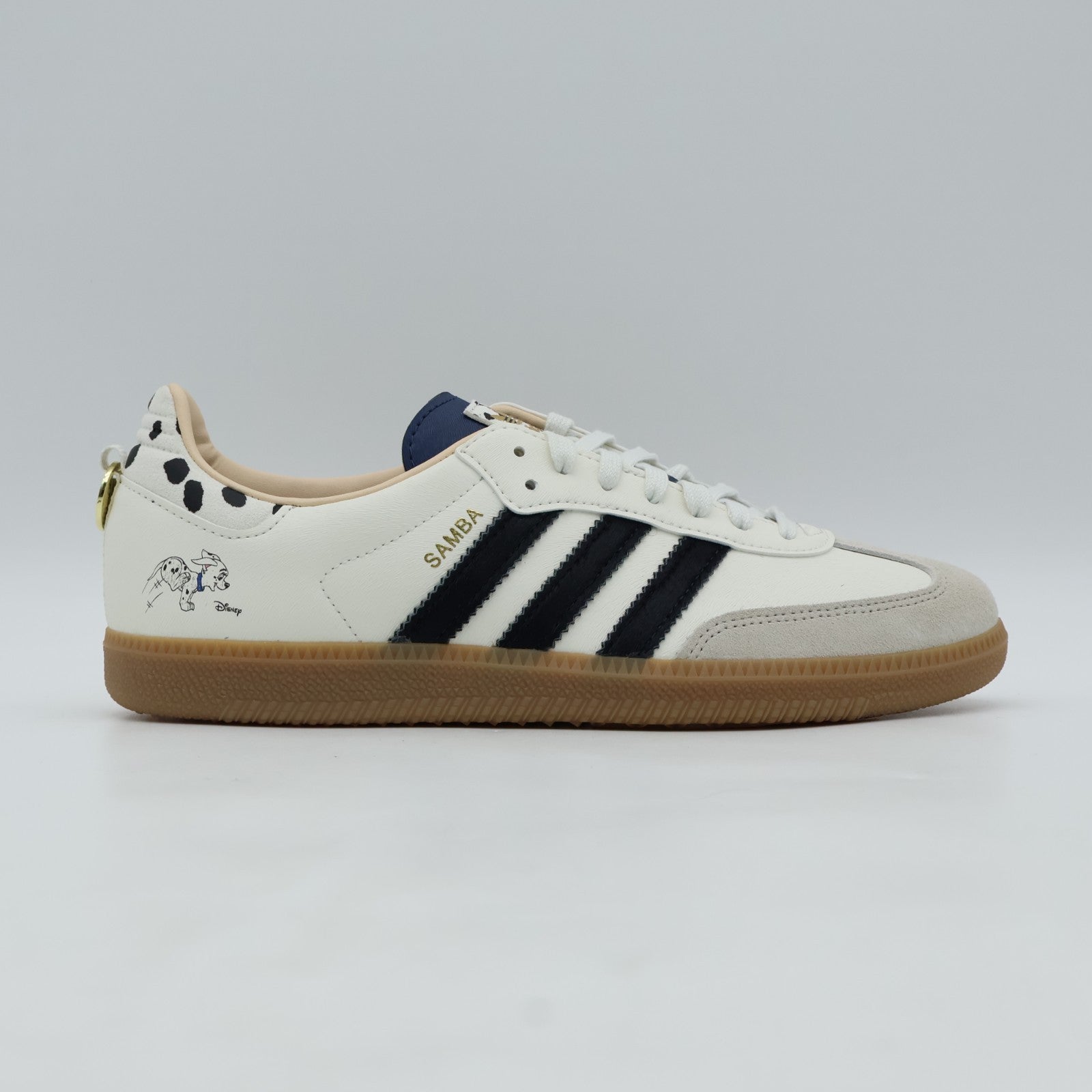 KJ5990 Disney 101 Dalmatians Ã adidas Originals Samba Penny (Men's)