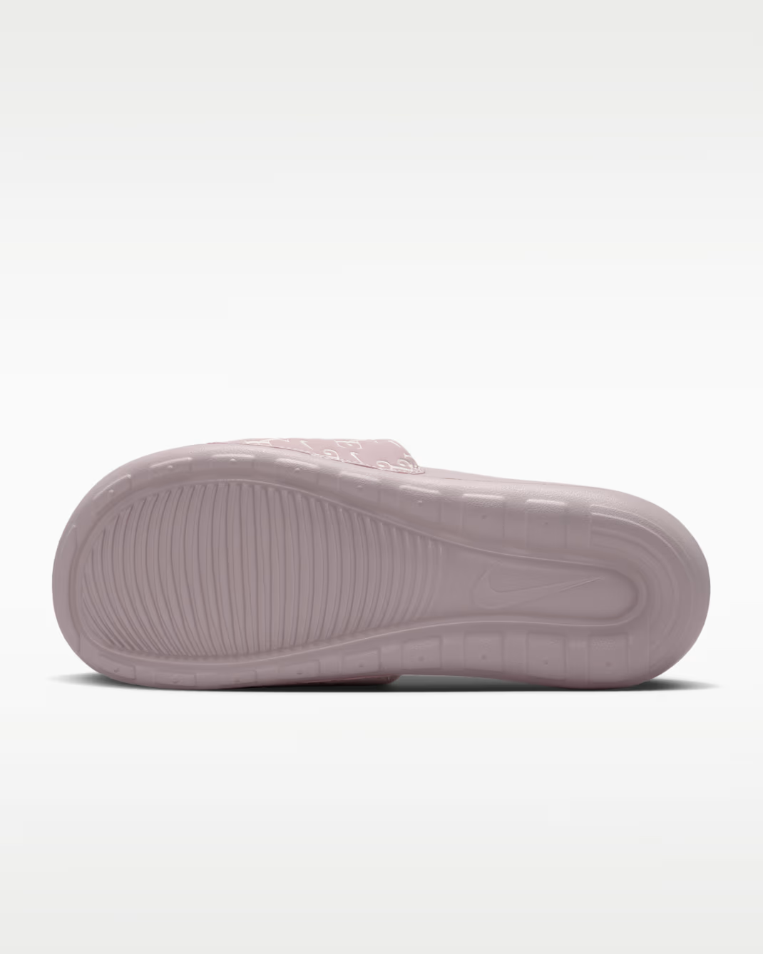 HQ7022-602 Nike Victori One Slide Particle Rose Sail (Women's)