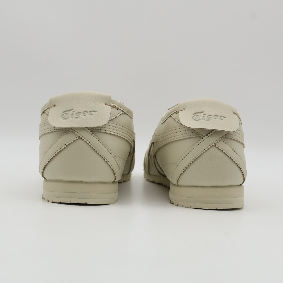 1183C347-250 Onitsuka Tiger Mexico 66 Cactful-S Beige (Men's)