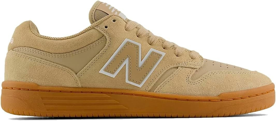 UN480TSG New Balance NB Numeric 480 Incense White (Men's)