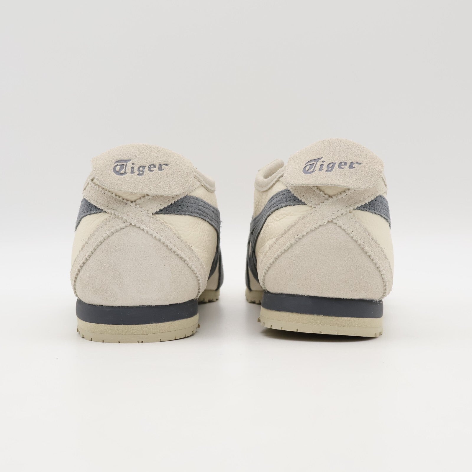 1183C015-200 Onitsuka Tiger Mexico 66 SD Birch Metropolis (Men's)