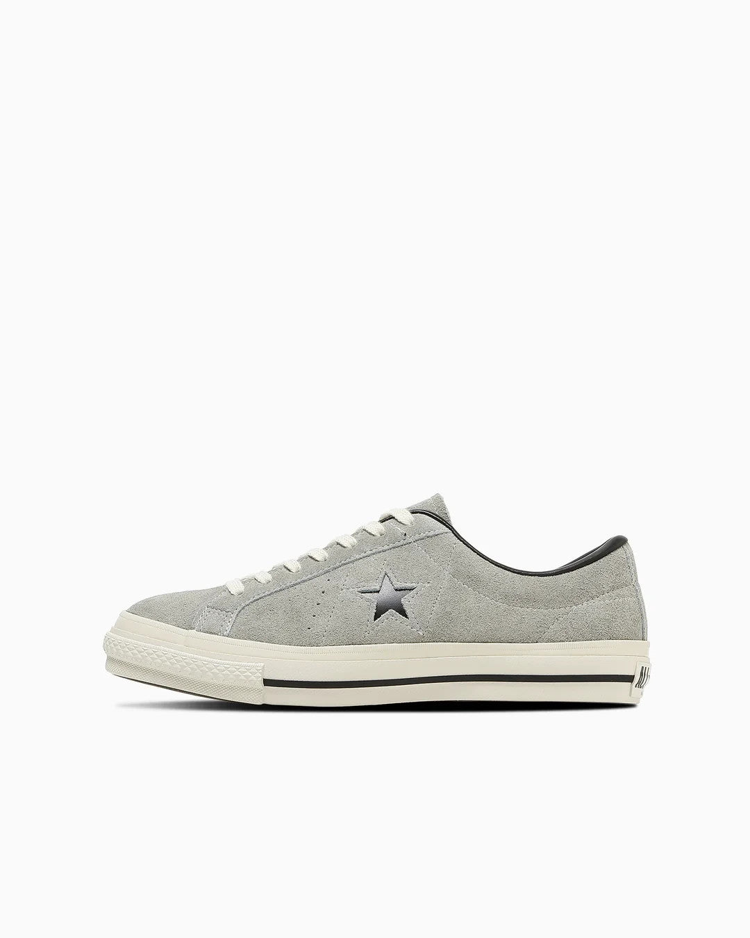 33702500 Converse One Star J Suede Gray (Men's)