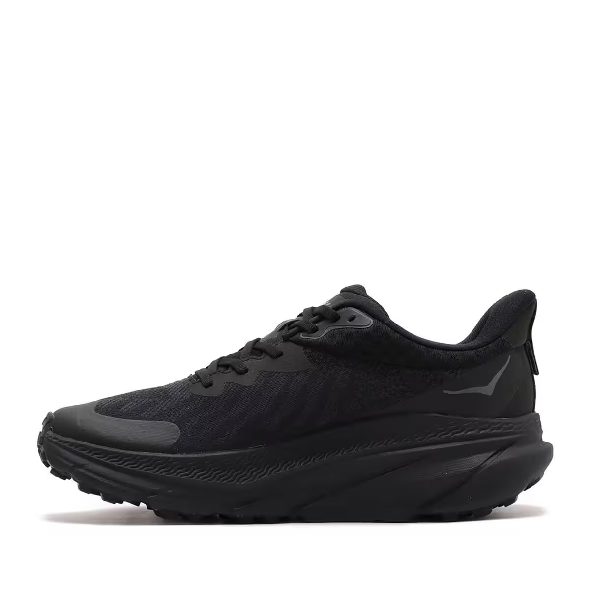 1134501f-bblc Hoka Challenger ATR 7 GORE-TEX Black (Men's)
