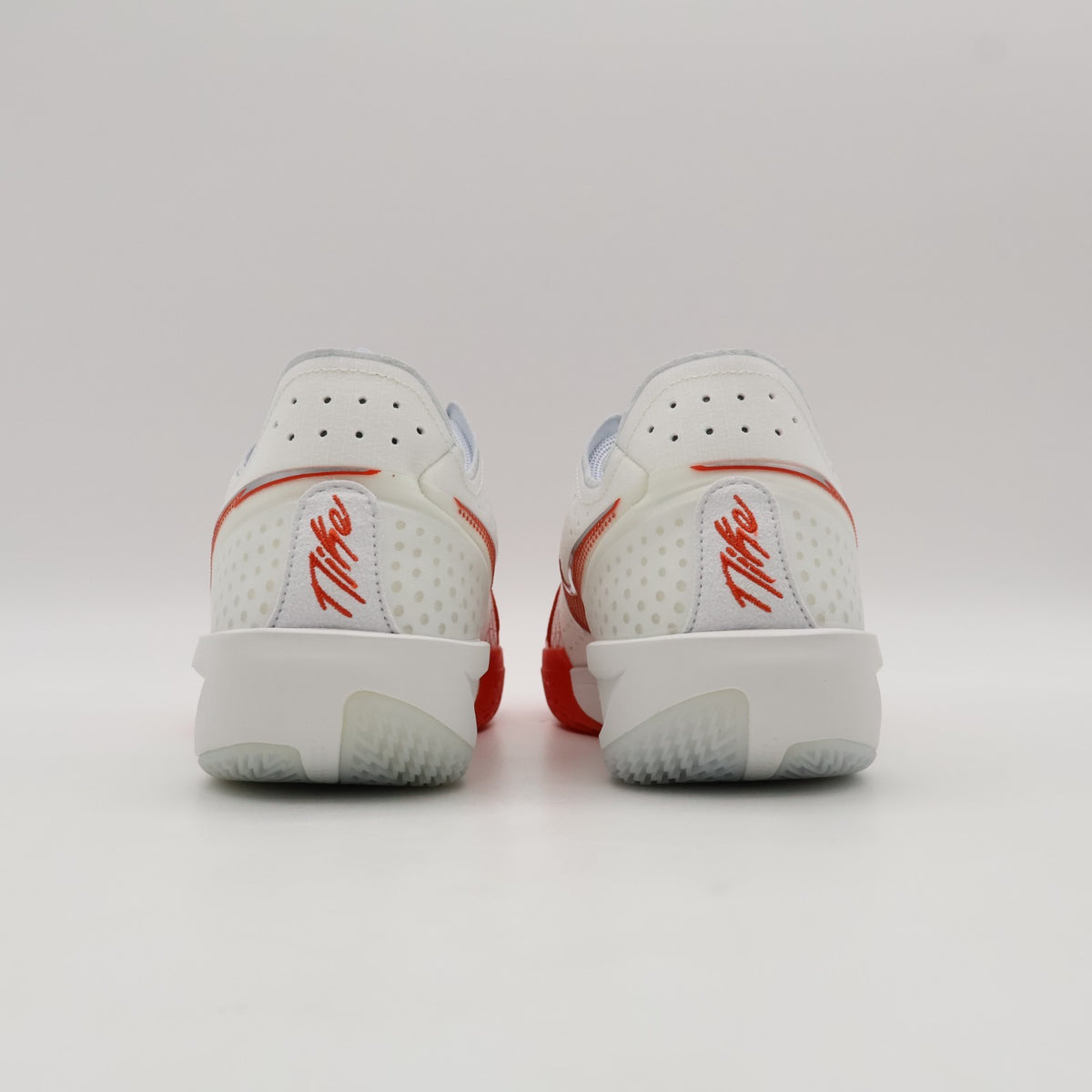 DV2918-101 Nike G.T. Cut Summit White Picante Red Football Grey Metallic (Men's)