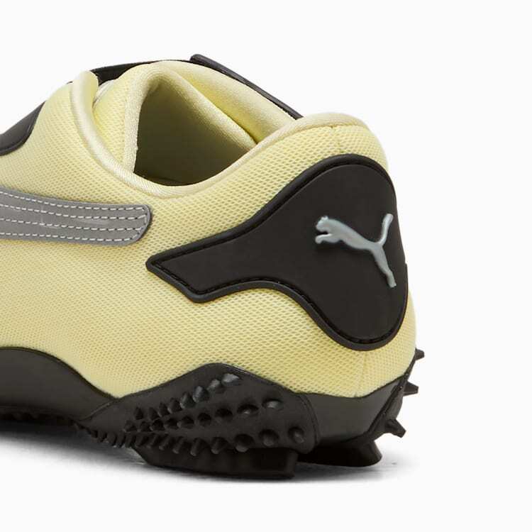397330-16 Puma Mostro OG GOLDMOON SILVER (Men's)