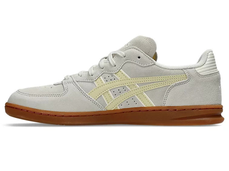 1203A452-100 Asics Skyhand OG "Cream/Beeswax" (Men's)