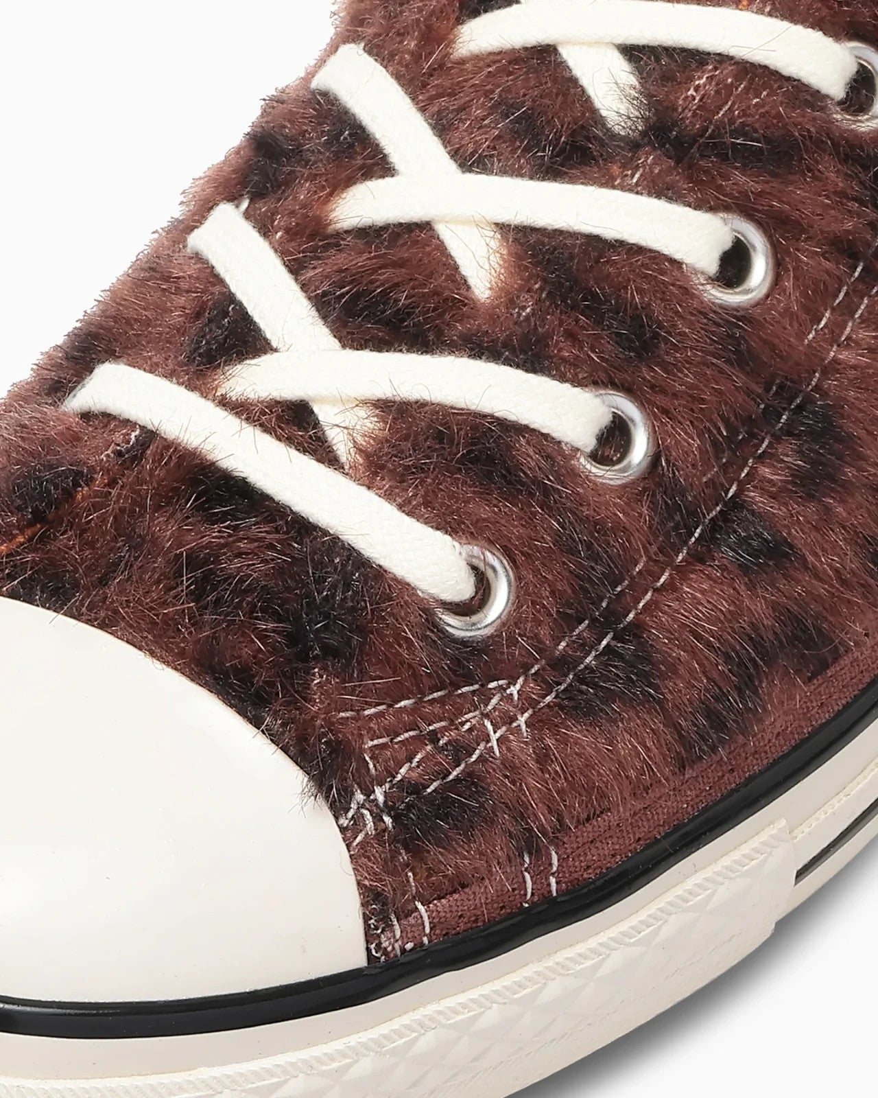 31318550 Converse All Star Aged LP FA OX "Leopard/Orange" (Men's)