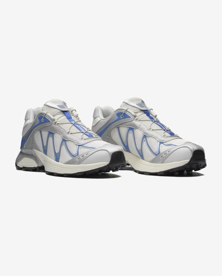 L49218900 Salomon XT-Whisper Vanilla Ice Ftw Silver (Men's)