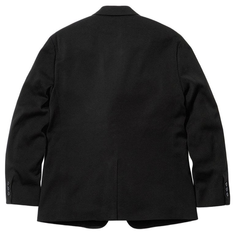 Supreme x A.PRESSE Suit Black