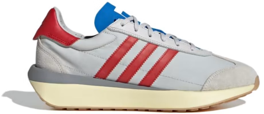 IF8079 adidas Country XLG "Grey" (Men's)