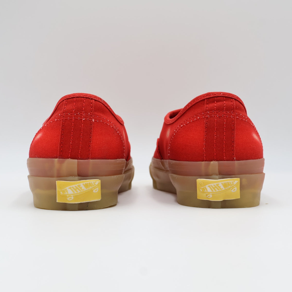 VN000DB8IZQ Vans PREMIUM AUTHENTIC 44 UTILITY WASH RACING RED (Men's)
