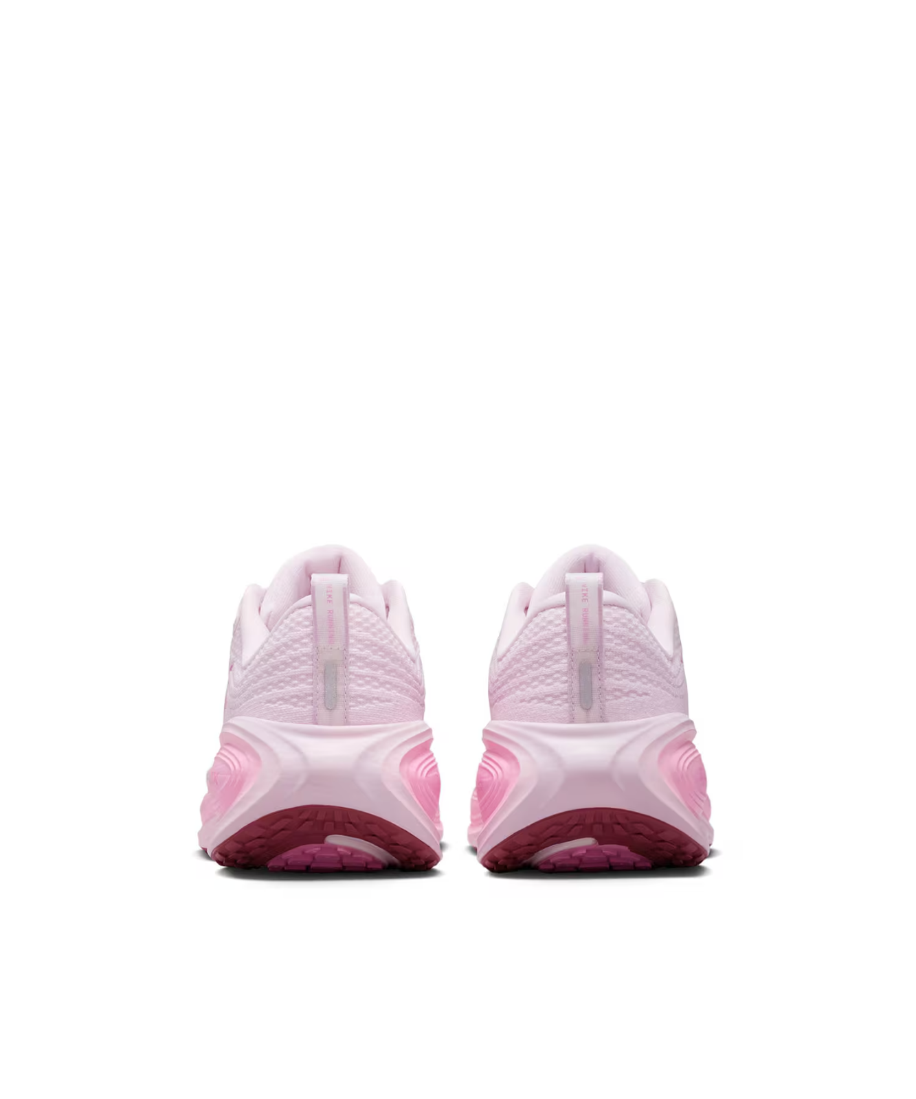 HV8154-504 Nike Vomero Plus "Bleached Lilac/Pink Rise" (Women's)