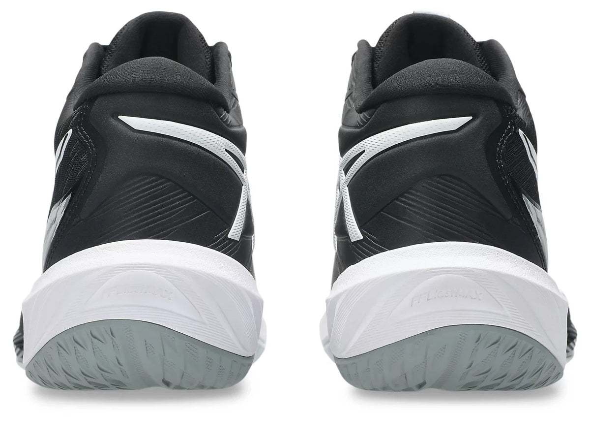 1053A083-001 Asics Sky Elite FF MT 4 Black/Pure Silver (Men's)