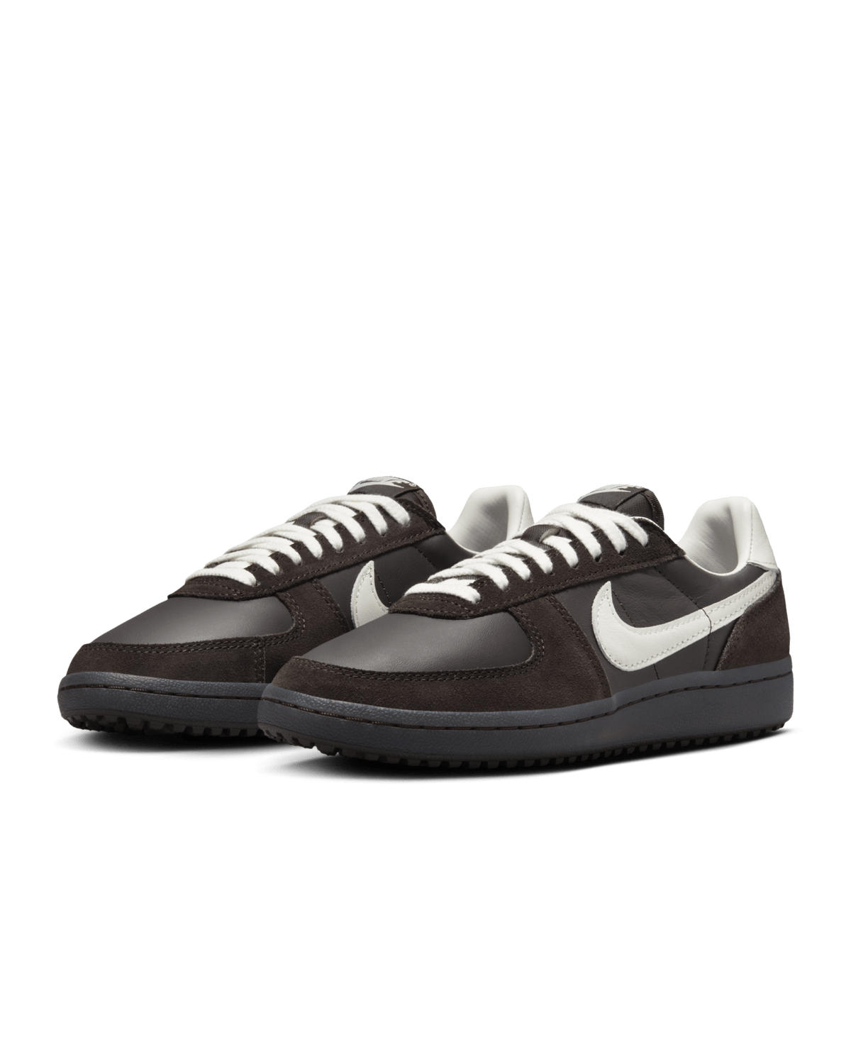 HV5130-220 Nike Field General Velvet Brown Sail (Women's)