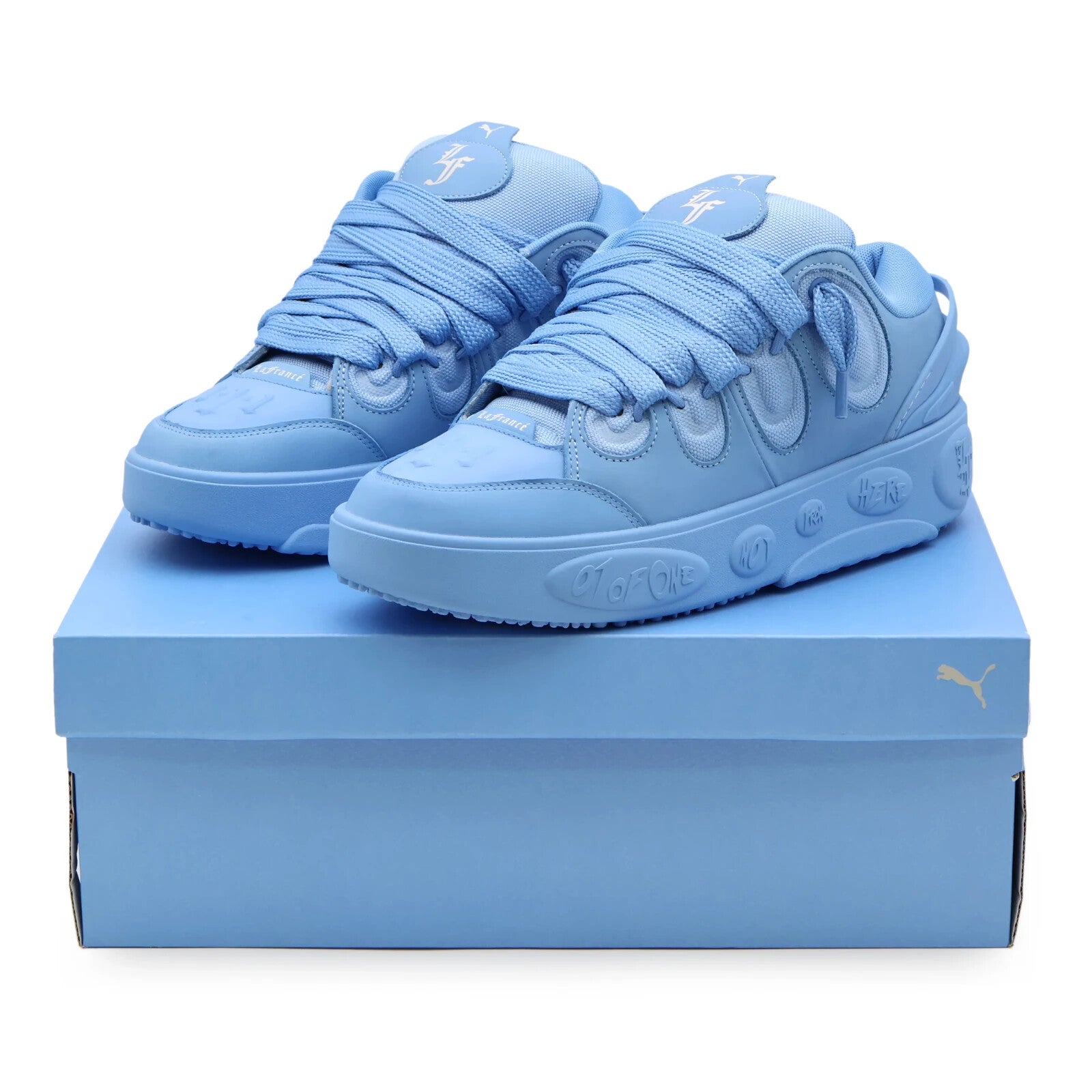 310866-01 LaMelo Ball Puma LaFrance Rare (Men's)