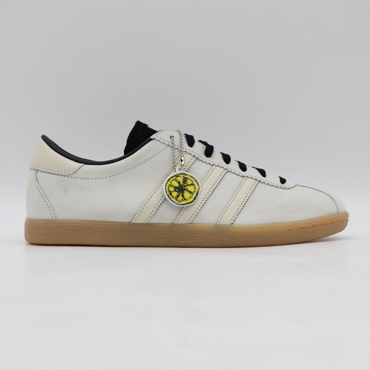 KH9351 The Stone Roses adidas Tobacco Crystal White Core Black (Men's)