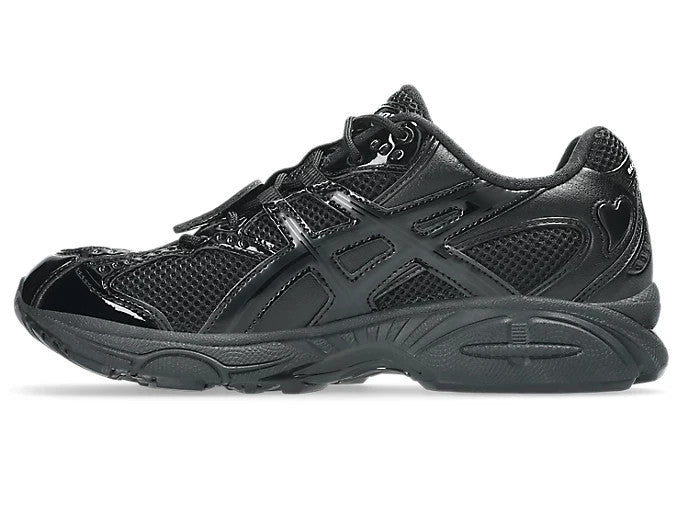 1203A833-001 KIMHEKIM Asics Gel-Nimbus 10.1 Black (Men's)