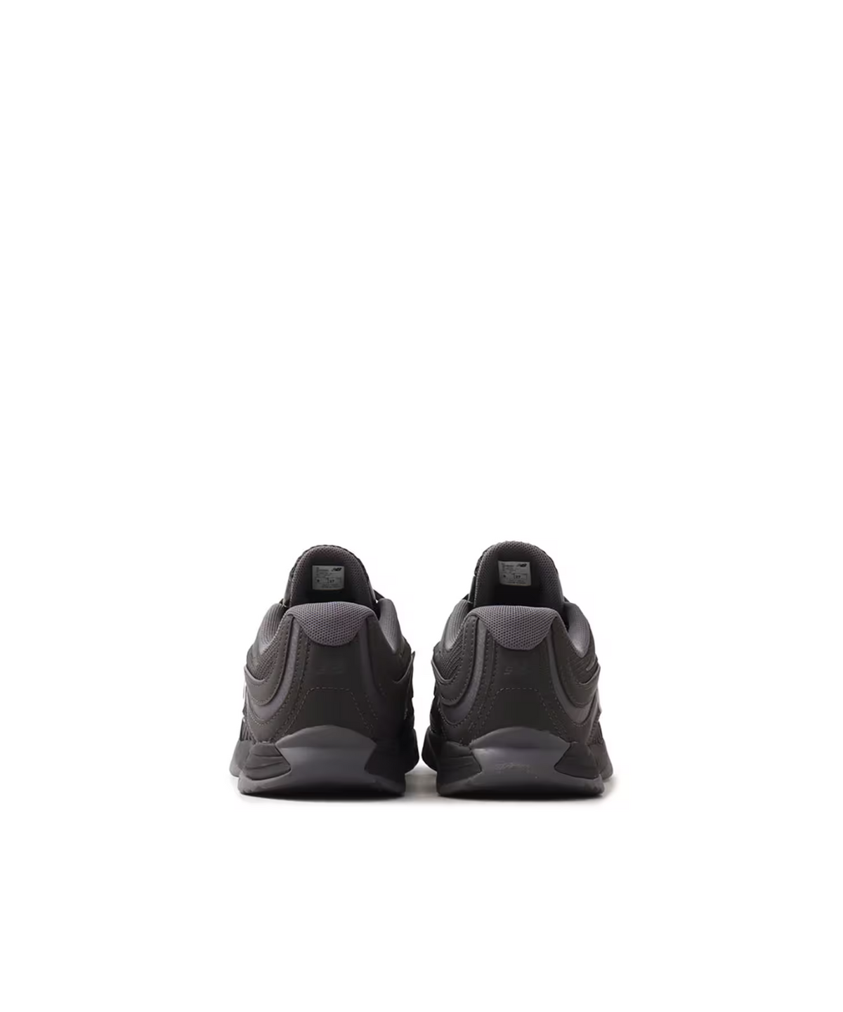 URC563AR New Balance RC56 Faded Black Neptune Grey (Men's)