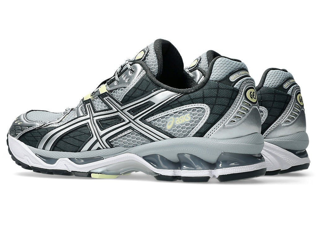 1203A543-023 Asics Gel-Nimbus 10.1 Piedmont Grey Graphite Grey (Men's)