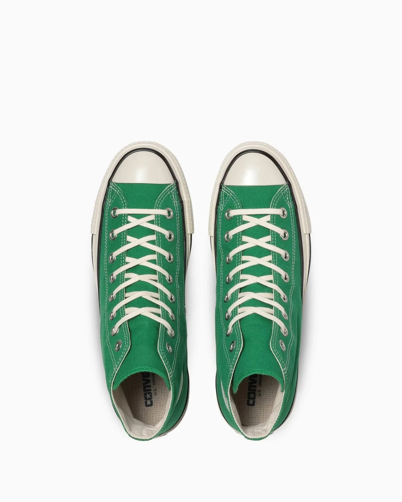 31312032 Converse All Star US Hi Amazon Green (Men's)