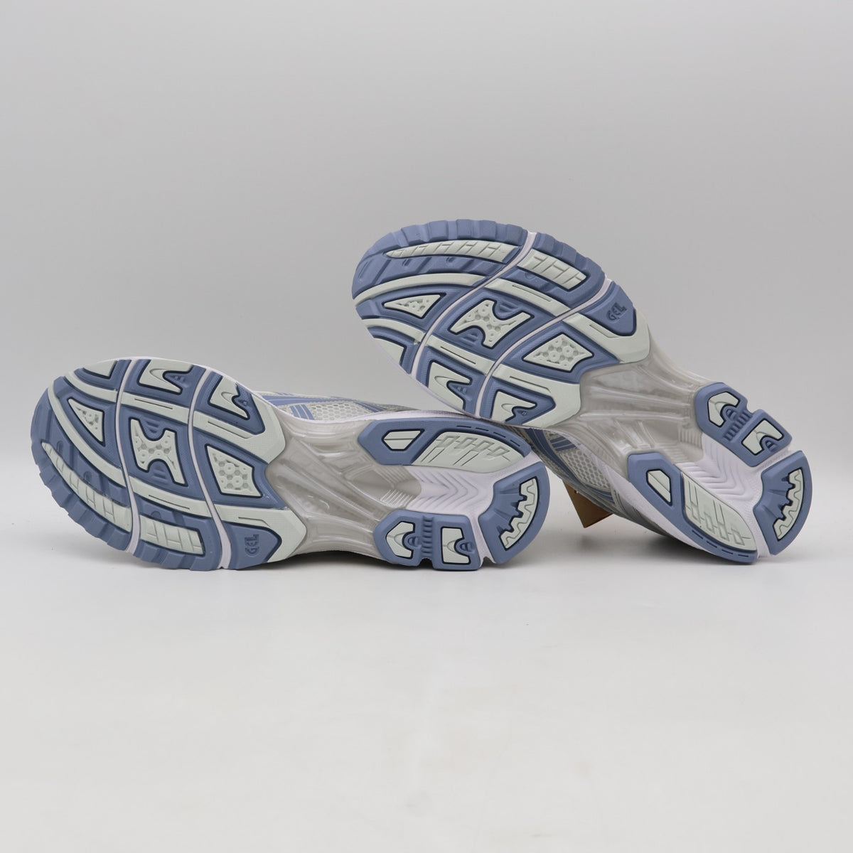 1203A537-115 Asics Gel-Kayano 14 Light Navy (Men's)