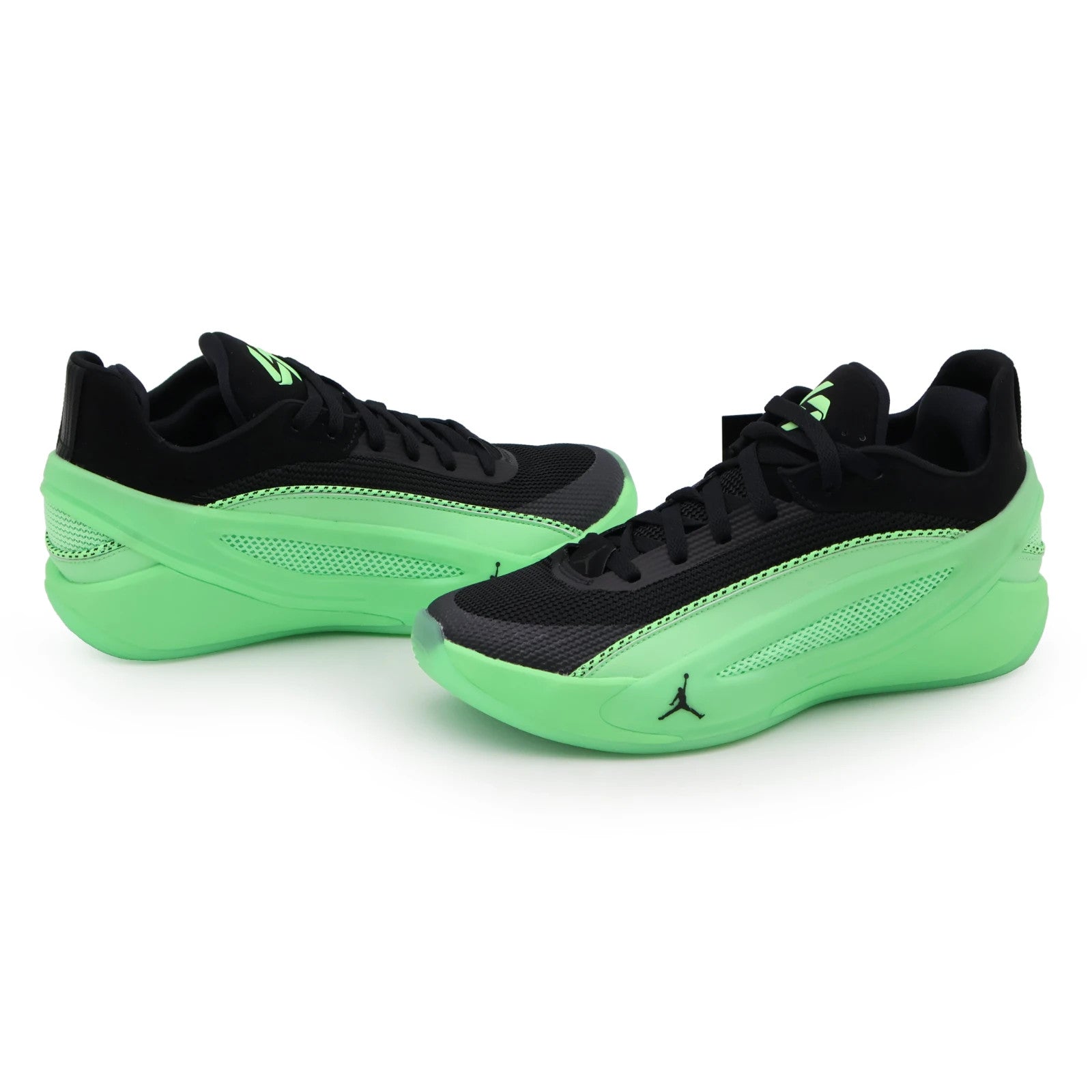 HV8087-302 Nike Luka 5 Venom Illusion Green (HV8082-302) (Men's)