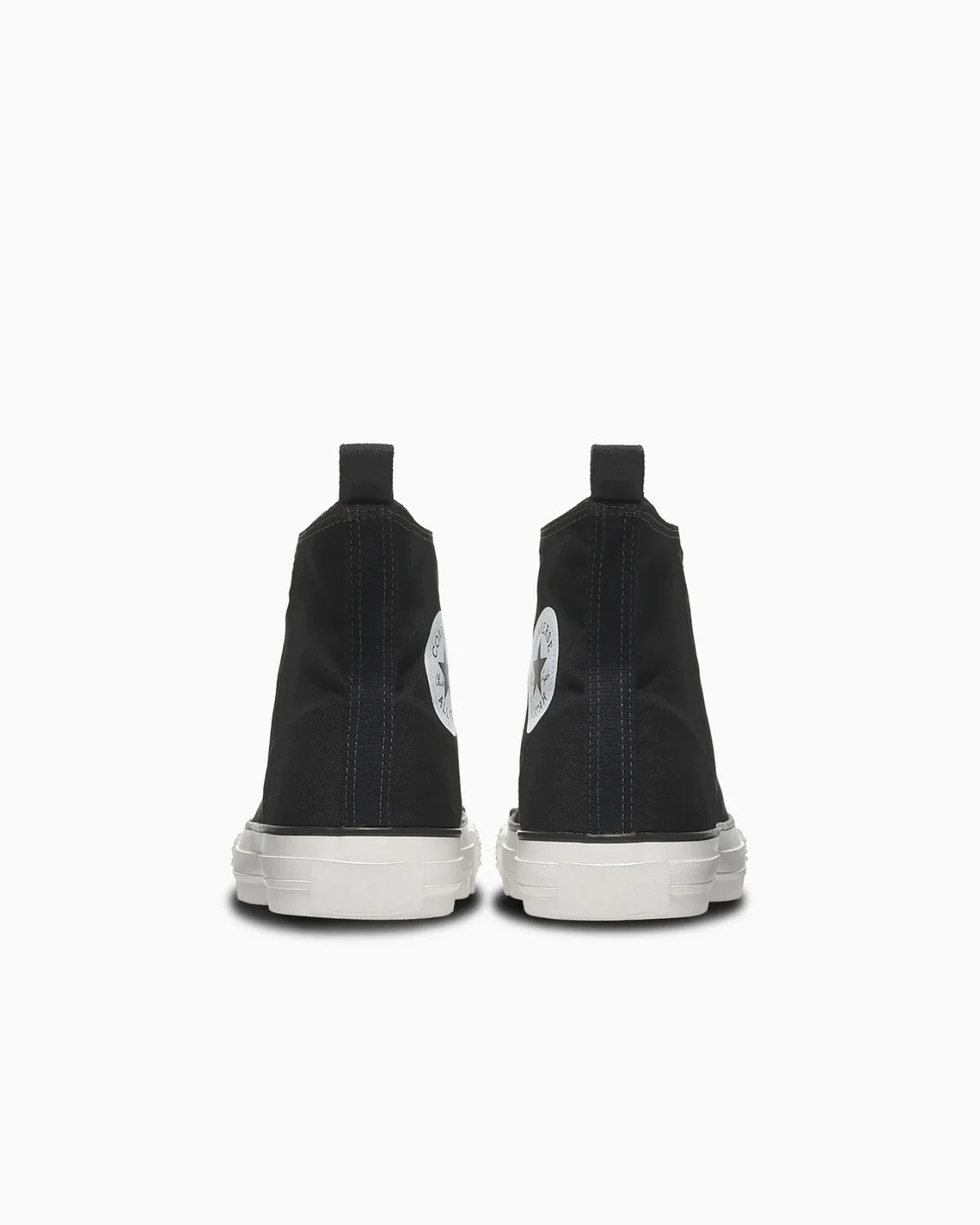 31319000 MINEDENIM Ã Converse All Star J Hi "Black" (Men's)