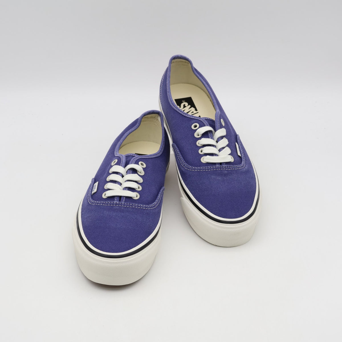 VN000EBNDSK Vans Premium Authentic 44 Duck Canvas Dusk (Men's)