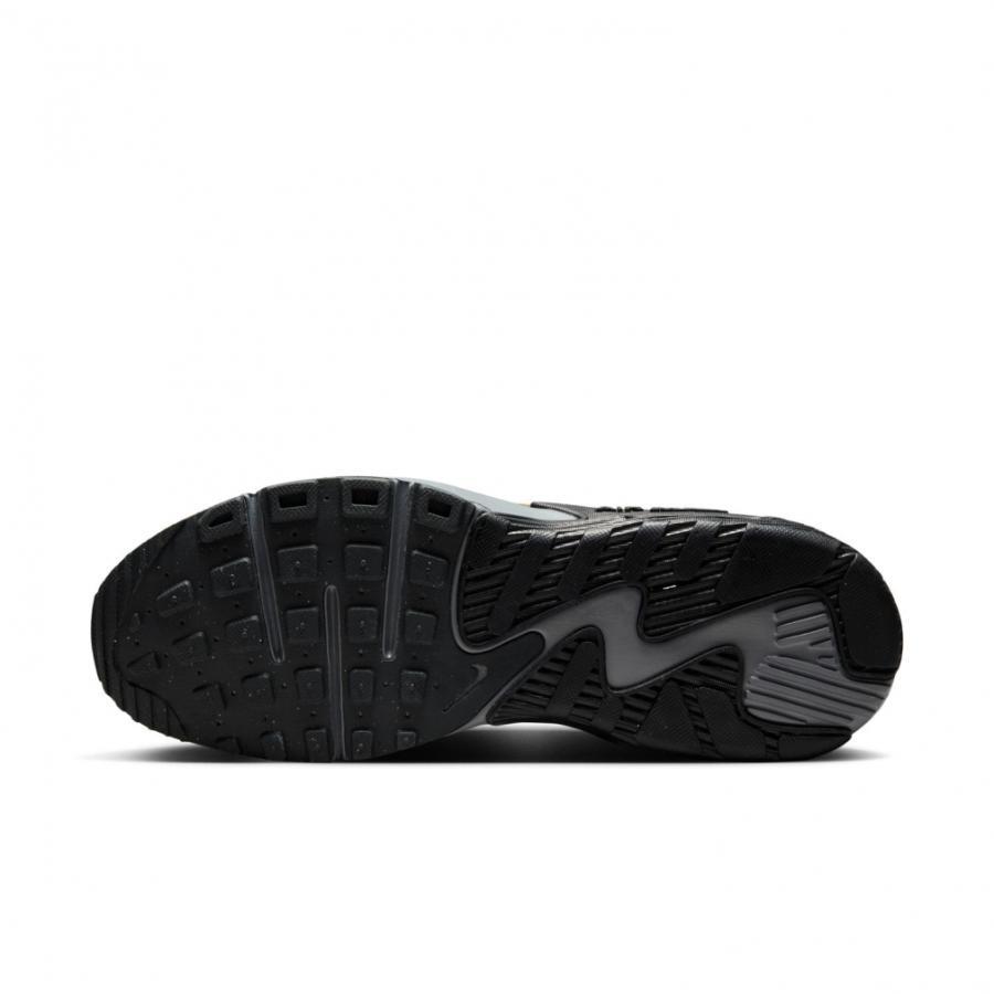 FZ5486-002 Nike Air Max Excee Black Yellow (Men's)