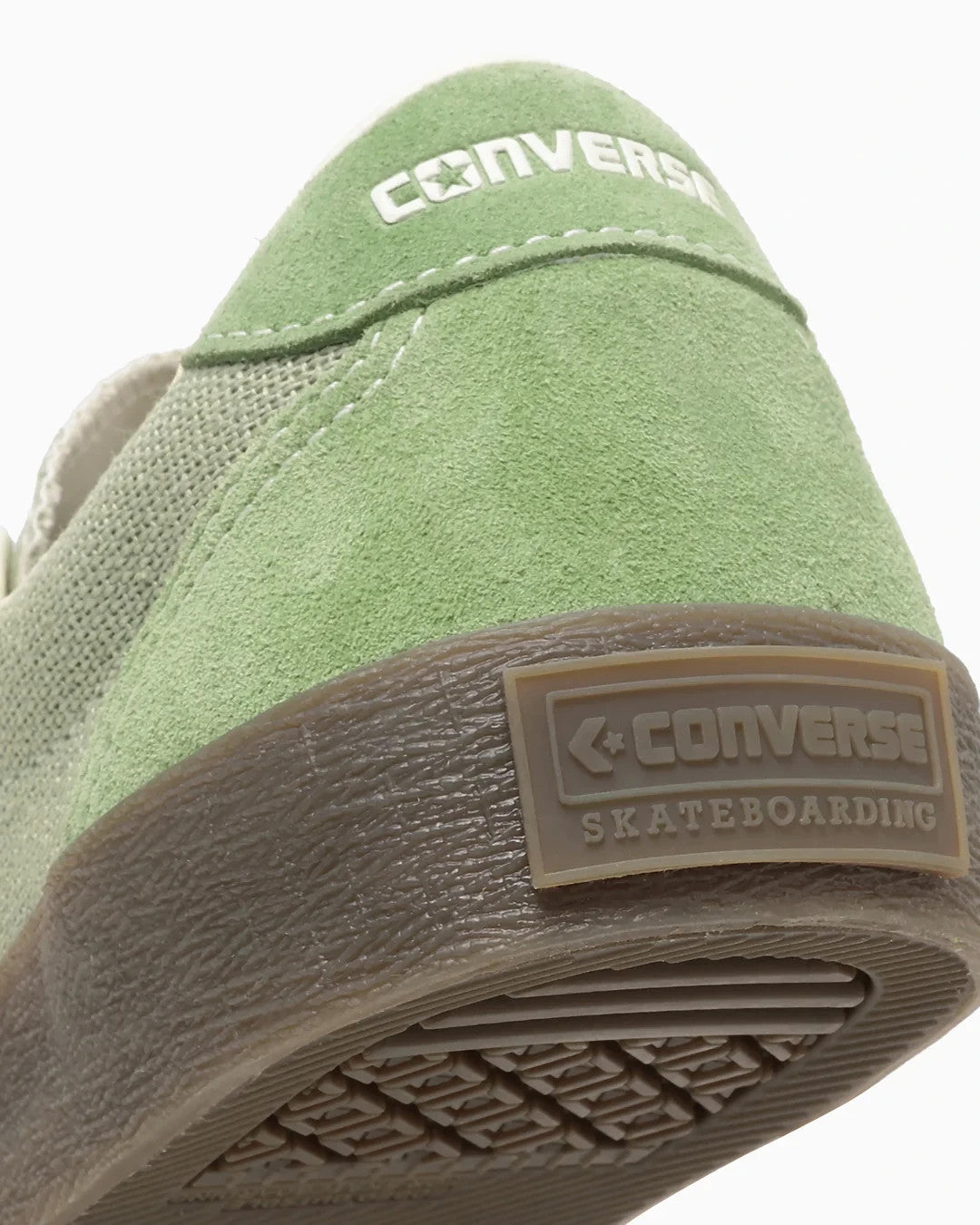 33702921 Converse Roadclassic SK Hemp OX Green (Men's)