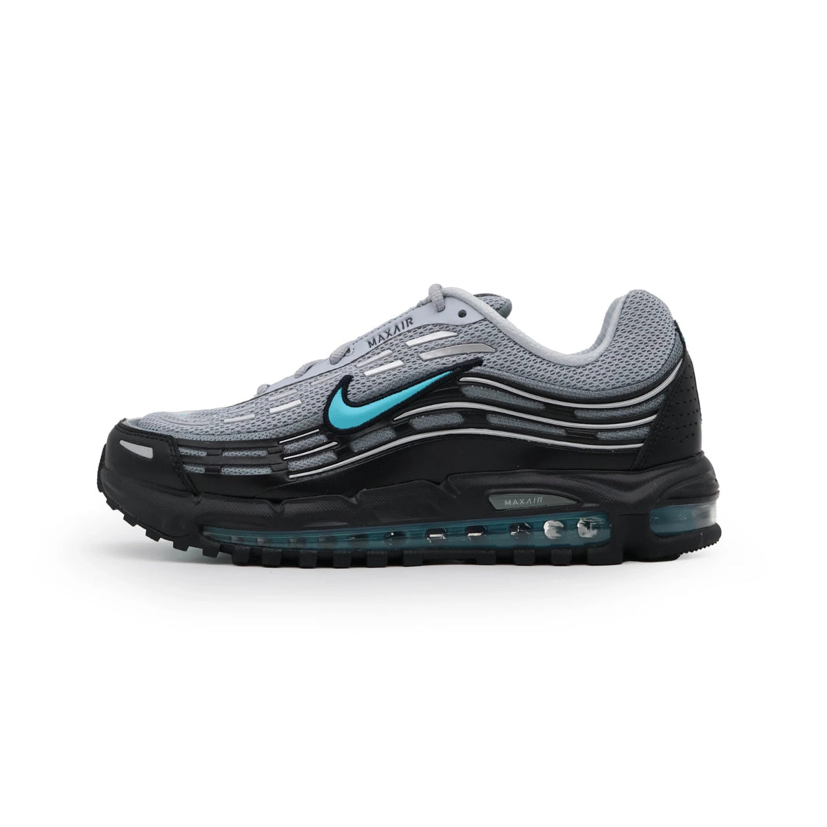 FZ4110-004 Nike Air Max TL 2.5 Wolf Grey Dusty Cactus (Men's)