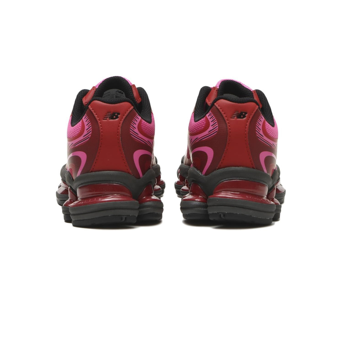 U200082I New Balance 2000 Pink Heat (Men's)