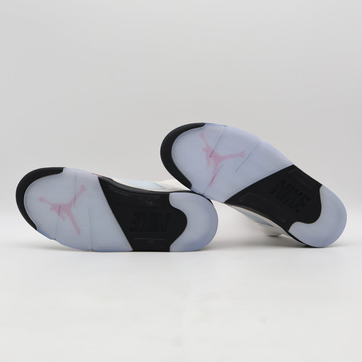 HQ7978-102 Nike Air Jordan 5 Retro Medium Soft Pink ( Men's )